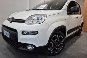 Fiat Panda 1.2 EasyPower City Life