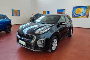 KIA Sportage 1.7 CRDI 2WD Cool