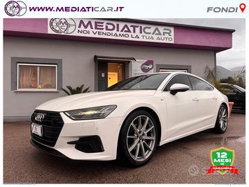 AUDI A7 SPB 40 2.0 TDI S-LINE