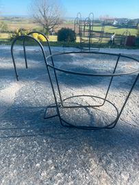 Portavasi da balcone