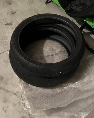 Dunlop Sportmax