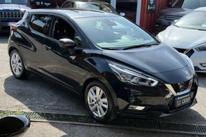 Micra IG-T 100-N-Style-( 45 mila km )- unipro- rat