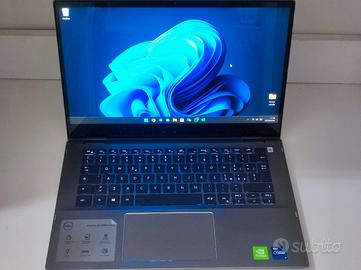Notebook Dell 2-in-1 | doppia scheda video