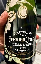 Champagne Perrier jouet 0,75 lt