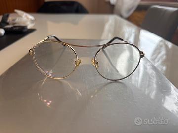 Occhiali Anti luce Blu