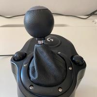 -Cambio ad H Logitech-