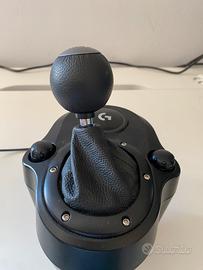 -Cambio ad H Logitech-