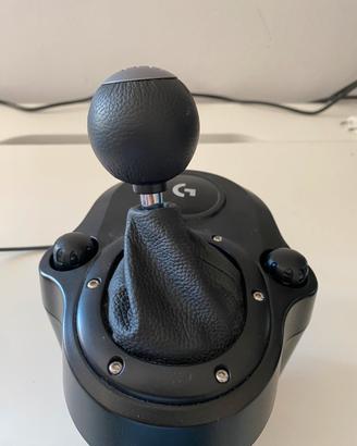 -Cambio ad H Logitech-