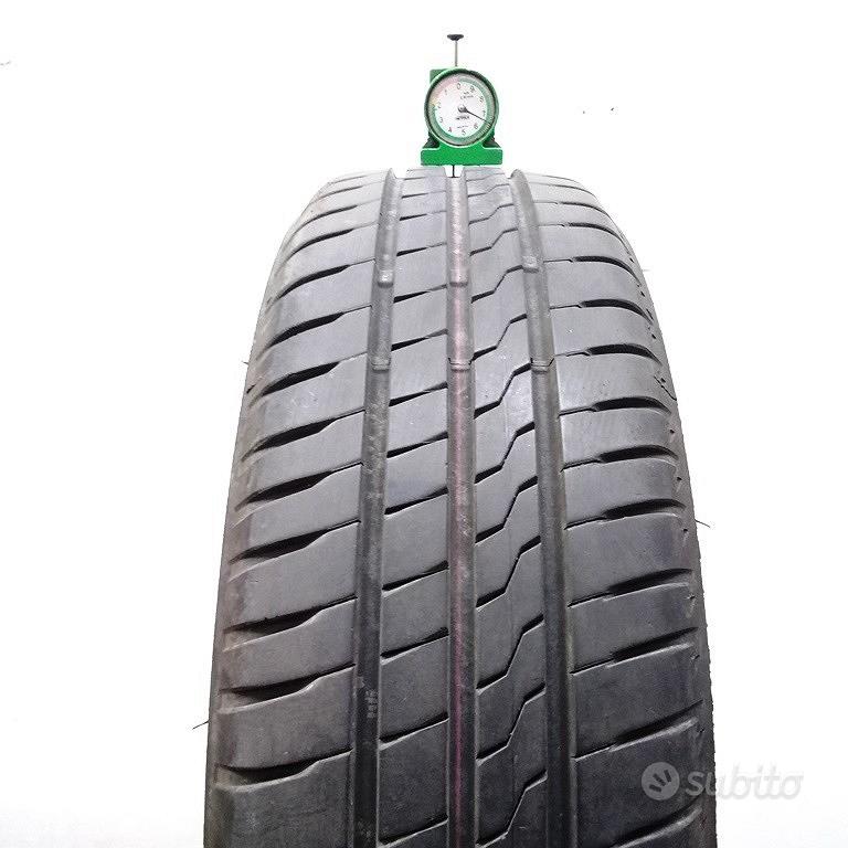 1287S1 - PNEUMATICI USATI GOMME USATE INVERNALI GTRADIAL 175 65 15 AL 65% -  GTradial