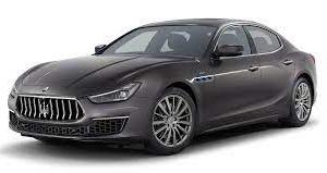 Motore maserati ghigli hybrid - 2.0 cc
