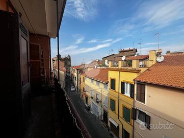 2 LOCALI A MONTE PORZIO CATONE