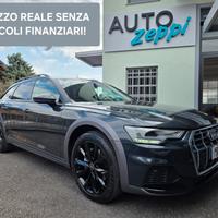 Audi A6 allroad 2.0 TDI 204cv Mhev Evolution Quatt