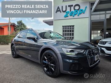 Audi A6 allroad 2.0 TDI 204cv Mhev Evolution Quatt