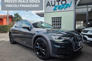 Audi A6 allroad 2.0 TDI 204cv Mhev Evolution Quatt