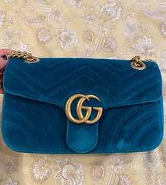 Zaino Gucci nero⚠️Lo vuole già un altro!