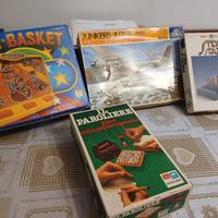 giochi da tavolo