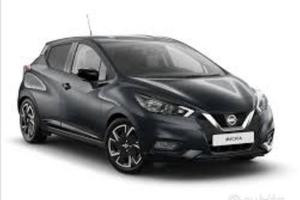 Ricambi Nissan Micra Qashqai xtrail Juke 2005.23