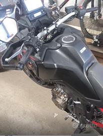 Honda CRF1000L Africa Twin - 2021