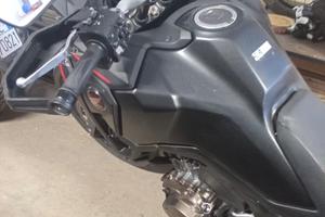 Honda CRF1000L Africa Twin - 2021