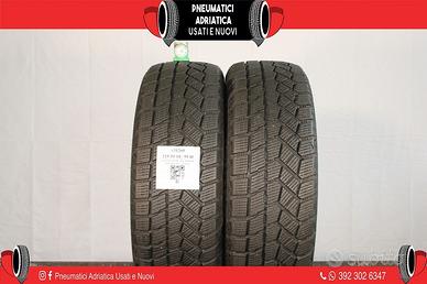 2 Gomme 215 55 R 18 Lanvigator al 87% SPED GRATIS