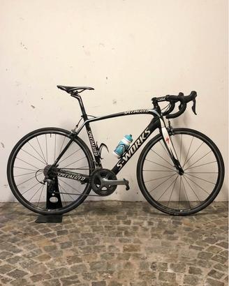 Specialized S-WORKS Tarmac