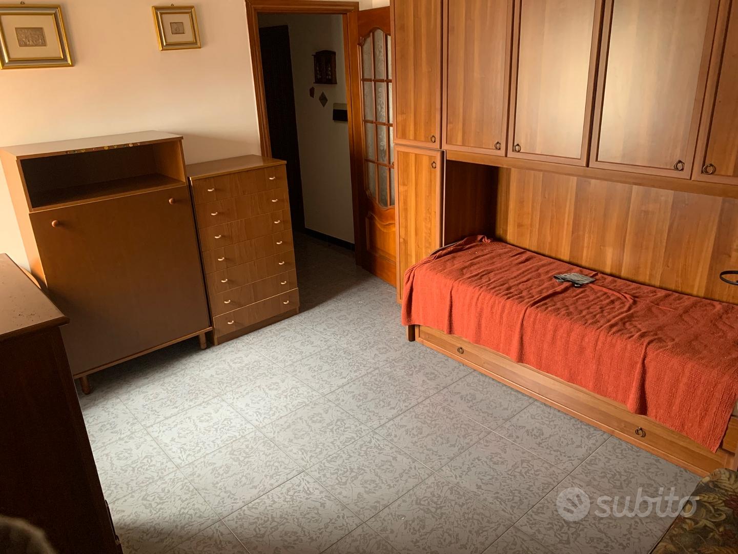 Apartment in Carbonia, Serbariu - Vista 3