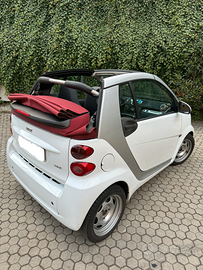 SMART CABRIO