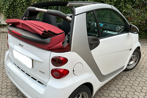 SMART CABRIO