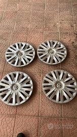 Copricerchi Volkswagen