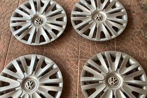 Copricerchi Volkswagen