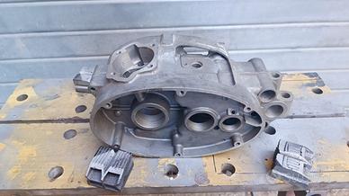 Garelli Junior Record Monza carter motore