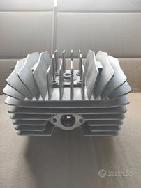 cilindro Gilardoni 50 3 travasi  38.8 Minarelli p6