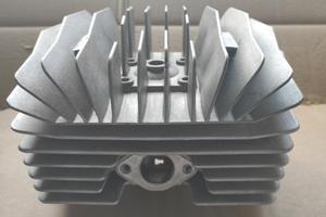 cilindro Gilardoni 50 3 travasi  38.8 Minarelli p6