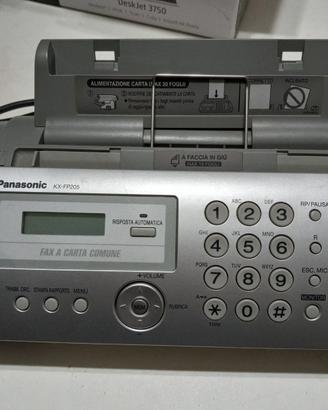 Panasonic KX-FP205