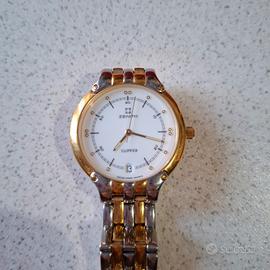 Orologio Zenith Clipper 