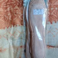 Scarpe Só Dança da mezza punta 41