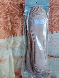 Scarpe Só Dança da mezza punta 41