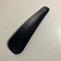 Calza Scarpe 16cm in Metallo Nero