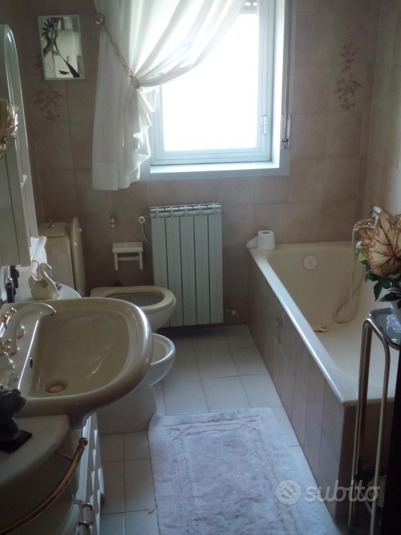 Apartment in Enna, Pergusa - Vista 3