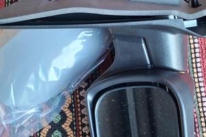 specchietto SX ford fusion