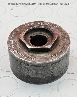 VOLANO MOTOPLAT HUSQVARNA CR 250 1991 1992 CR250 W