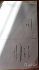 Odi ed Epodi - Quinto Orazio Flacco