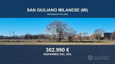 Immobile in asta di 60198 m² a San Giuliano Milane
