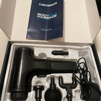 Pistola Massaggiante