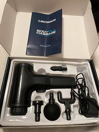 Pistola Massaggiante