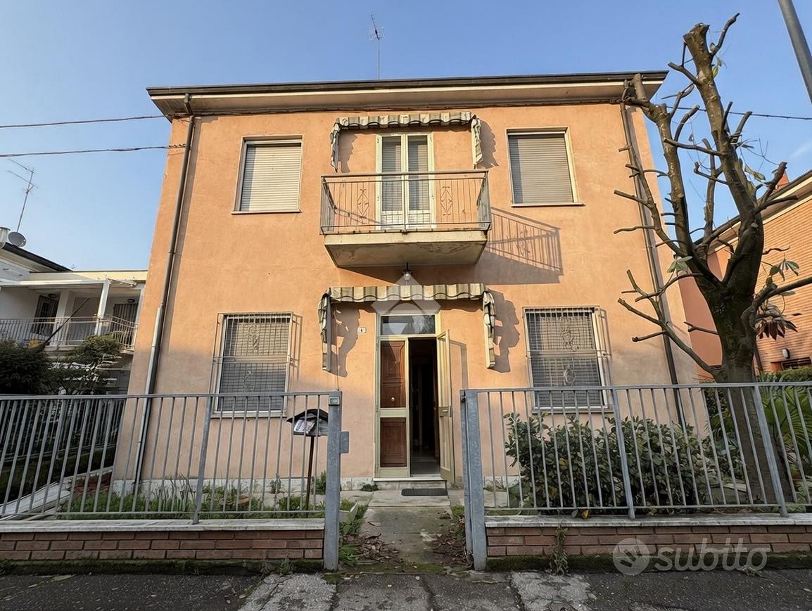 CASA INDIPENDENTE A RAVENNA