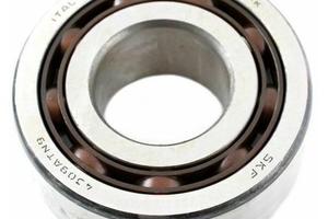 Cuscinetto SKF 45 - 100 - 36 codice 4309A TN9