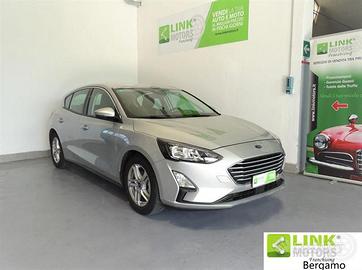 FORD Focus 1.0 EcoBoost 100 CV 5p. Business