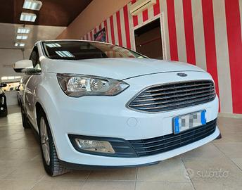 Ford C-Max 1.5 TDCi 120CV Start&Stop Titanium