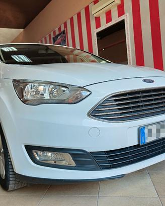 Ford C-Max 1.5 TDCi 120CV Start&Stop Titanium